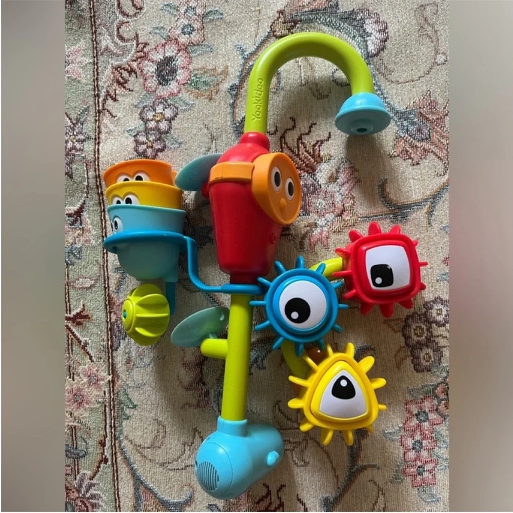 Non-functional toys